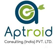Recruiting partner company logo